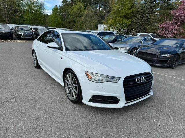 AUDI A6 2018 waug3afc4jn111763