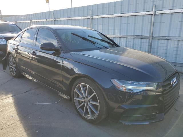 AUDI A6 PREMIUM 2018 waug3afc4jn112489