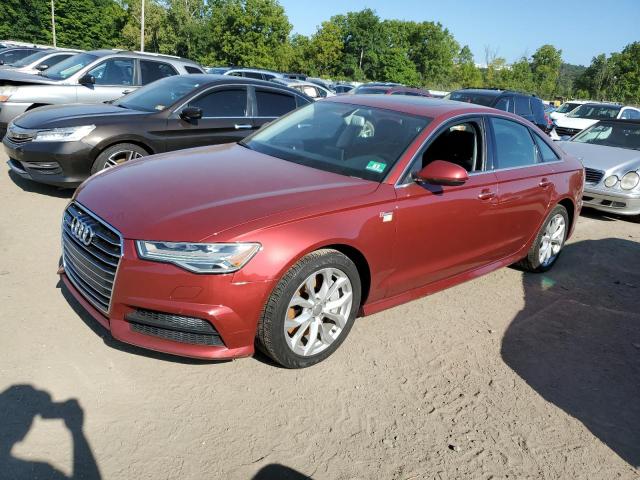 AUDI A6 PREMIUM 2018 waug3afc5jn001000