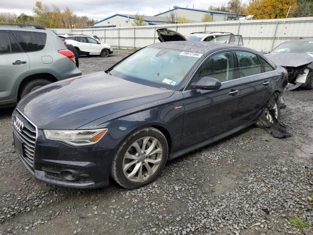 AUDI A6 PREMIUM 2018 waug3afc5jn043957