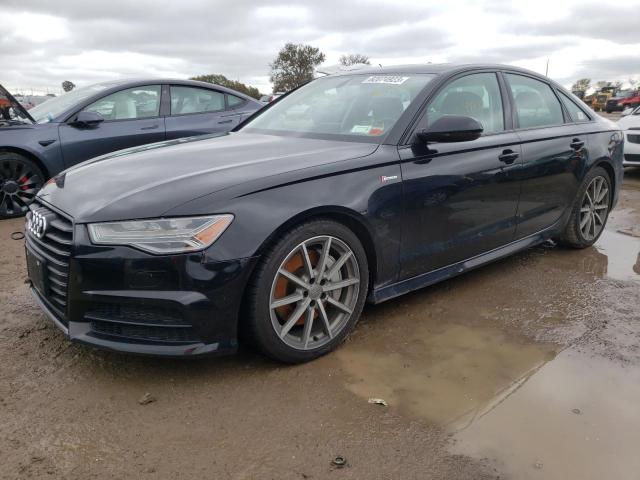 AUDI A6 2018 waug3afc6jn060332