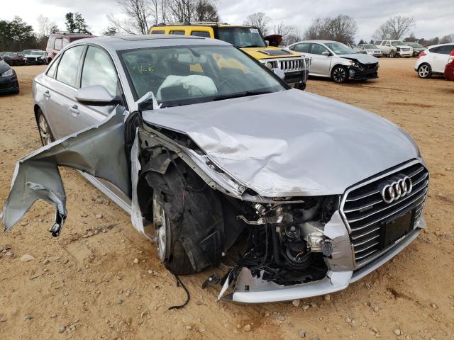 AUDI A6 PREMIUM 2018 waug3afc7jn008594