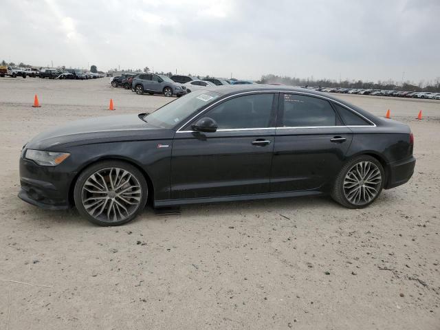 AUDI A6 PREMIUM 2018 waug3afc7jn107495