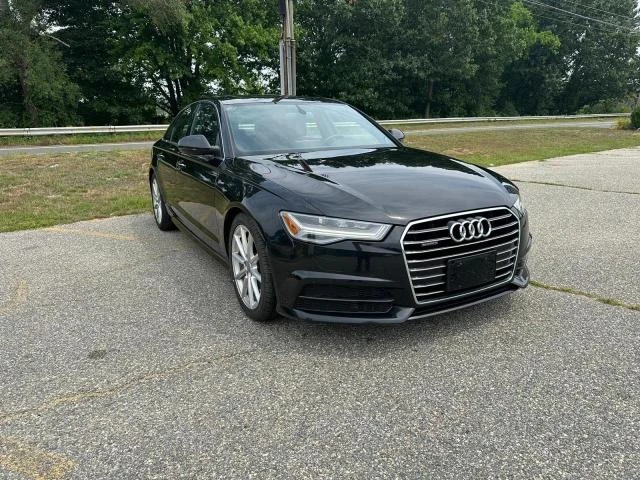 AUDI A6 PREMIUM 2018 waug3afc8jn002349