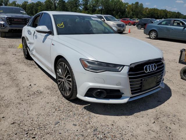 AUDI A6 PREMIUM 2018 waug3afc8jn038588