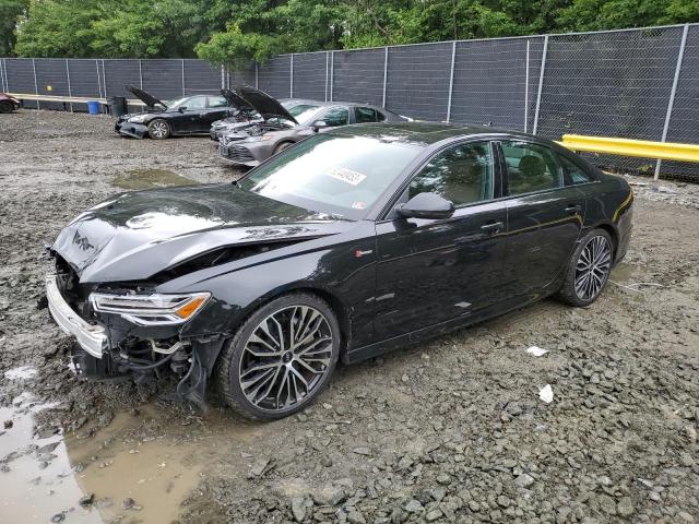 AUDI A6 PREMIUM 2018 waug3afc8jn052975