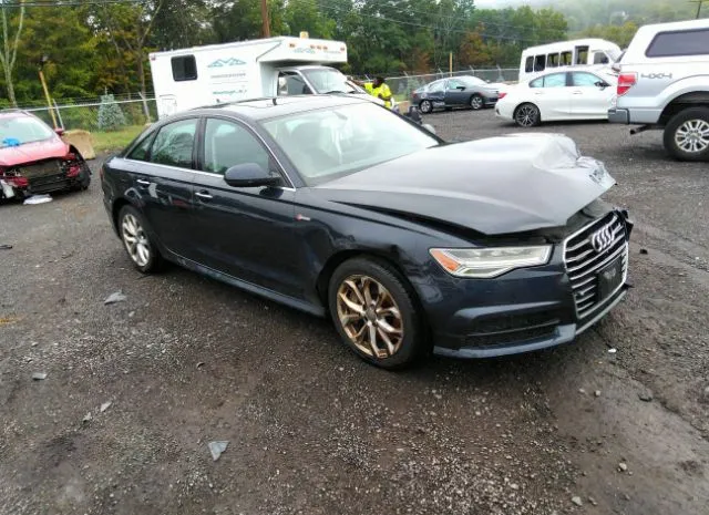 AUDI A6 2018 waug3afc9jn026465