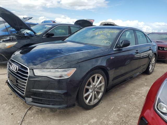 AUDI A6 PREMIUM 2018 waug3afcxjn018634