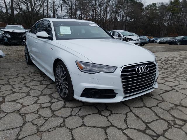 AUDI A6 PREMIUM 2018 waug3afcxjn054985