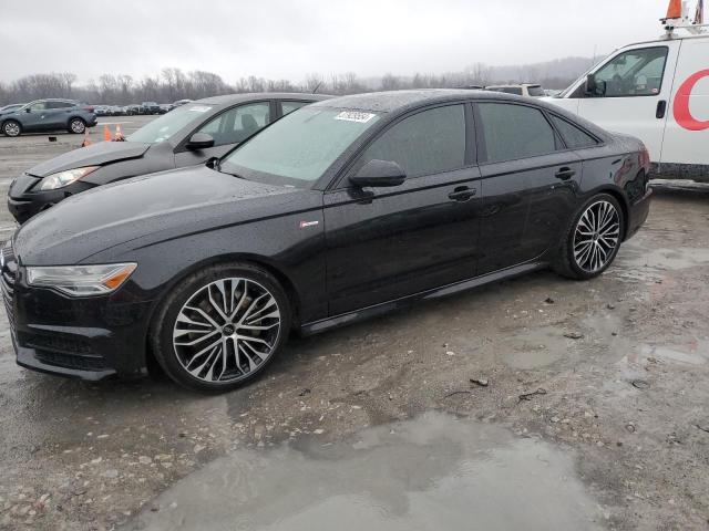 AUDI A6 2018 waug3bfc6jn088122