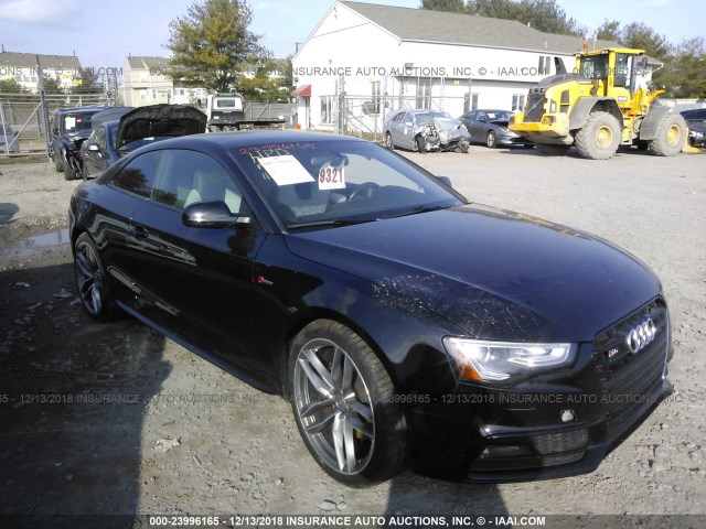 AUDI S5 2016 waug4afr1ga035369