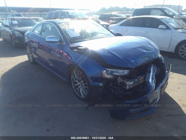 AUDI S5 2016 waug4afr2ga028219