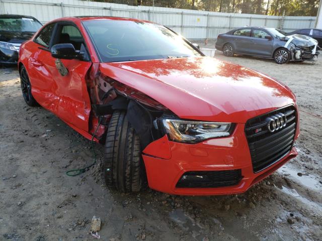 AUDI S5 2017 waug4afr7ha001566