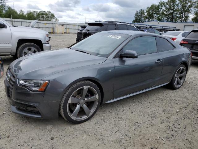 AUDI S5/RS5 2016 waug4afrxga023852