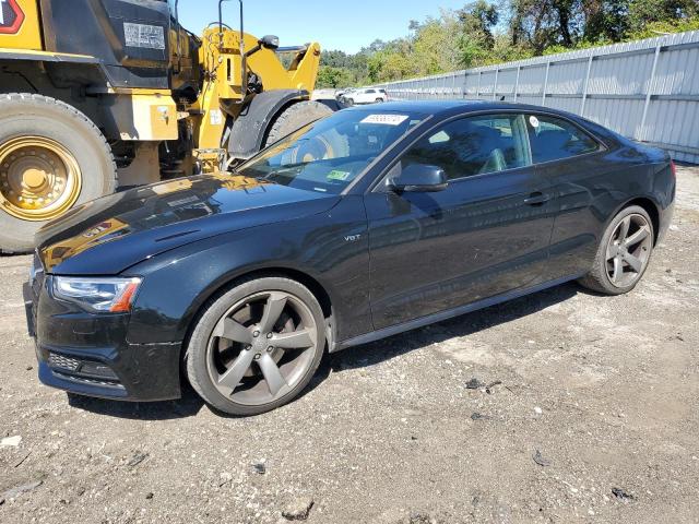 AUDI S5 PREMIUM 2016 waug4afrxga049853