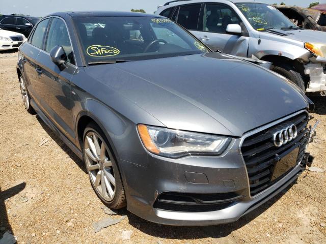 AUDI A3 PREMIUM 2016 waug7gff1g1035887