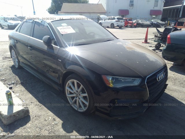 AUDI A3 2016 waug7gff1g1036067