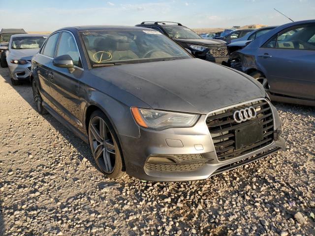 AUDI A3 PREMIUM 2016 waug7gff4g1017397