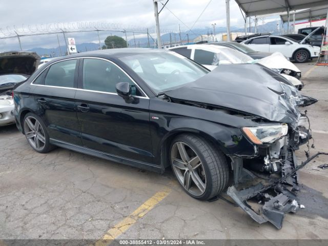 AUDI A3 2016 waug7gff7g1010959