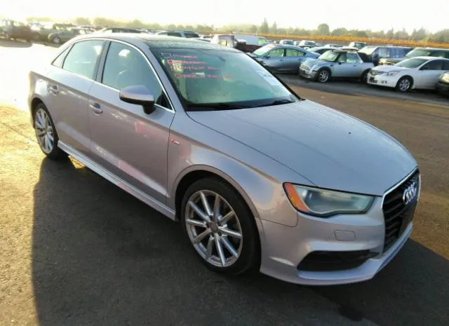 AUDI A3 2016 waug7gff7g1043508