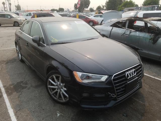 AUDI A3 PREMIUM 2016 waug7gffxg1036729