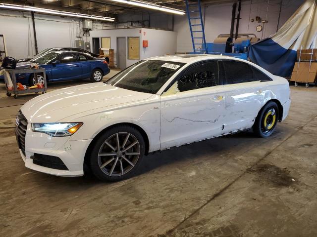 AUDI A6 PREMIUM 2017 waug8afc0hn034465