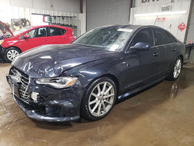 AUDI A6 2017 waug8afc0hn086906