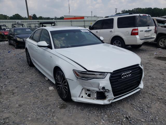 AUDI A6 PREMIUM 2018 waug8afc0jn031748