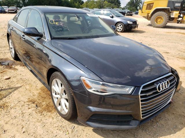 AUDI A6 PREMIUM 2018 waug8afc0jn039445