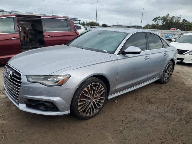 AUDI A6 2017 waug8afc1hn007839