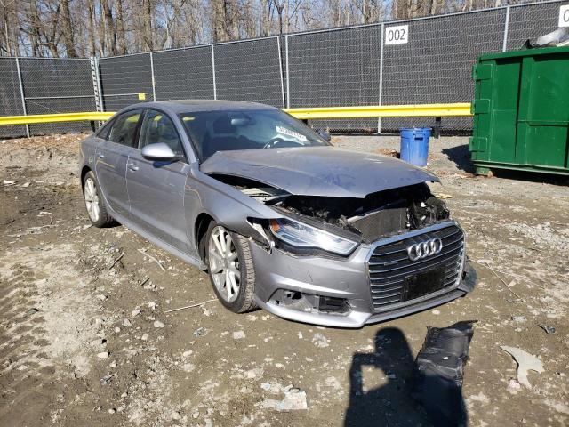 AUDI A6 PREMIUM 2018 waug8afc1jn008527