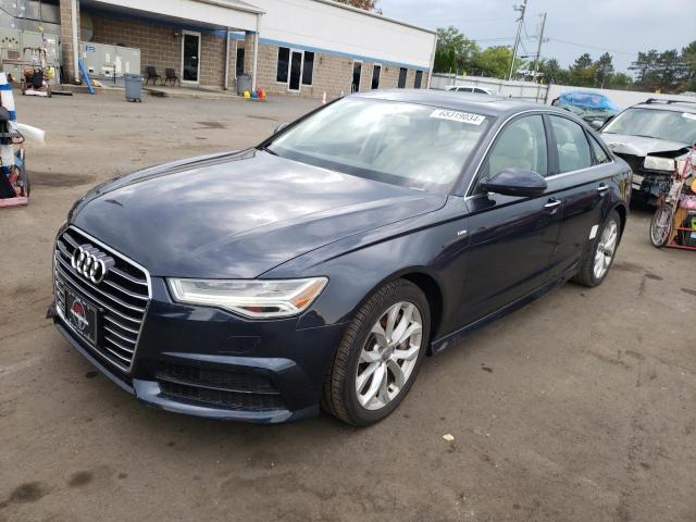 AUDI A6 PREMIUM 2018 waug8afc1jn036652