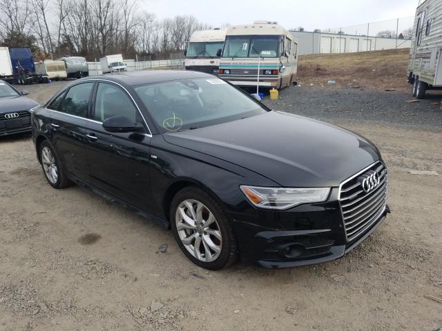 AUDI A6 PREMIUM 2018 waug8afc1jn053046