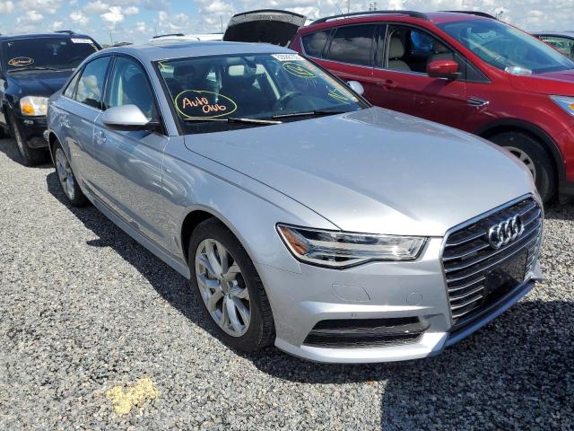 AUDI NULL 2018 waug8afc1jn086693