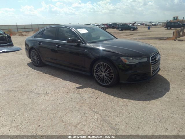 AUDI A6 2017 waug8afc2hn004819