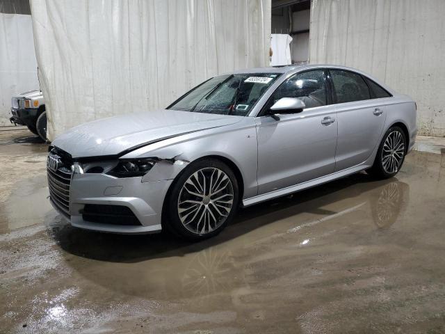 AUDI A6 2017 waug8afc2hn043538