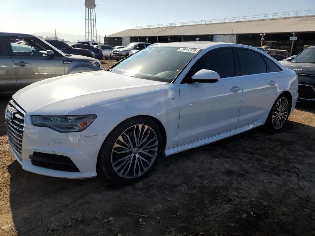 AUDI A6 2017 waug8afc2hn057343