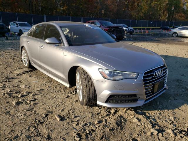 AUDI A6 2017 waug8afc2hn134244