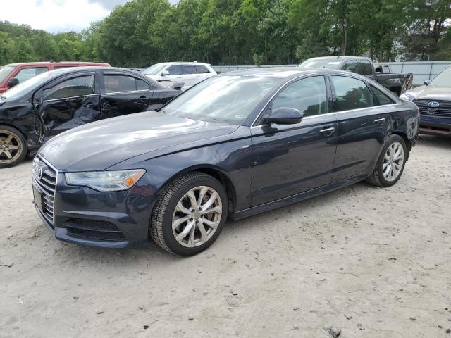 AUDI A6 2017 waug8afc2hn134437