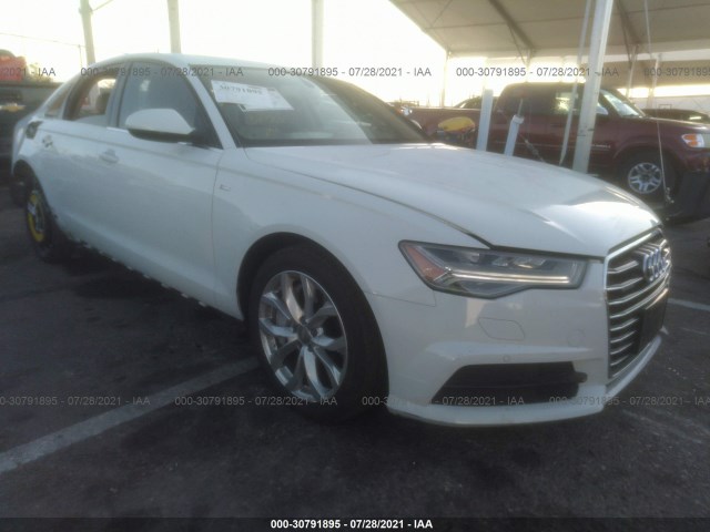 AUDI A6 2018 waug8afc2jn013283