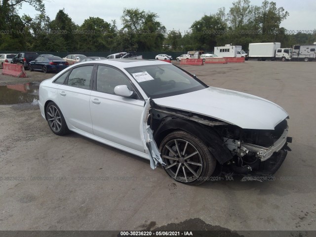 AUDI A6 2018 waug8afc2jn024042