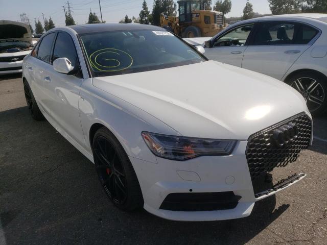 AUDI A6 PREMIUM 2018 waug8afc2jn043884