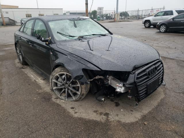 AUDI A6 PREMIUM 2018 waug8afc2jn104926