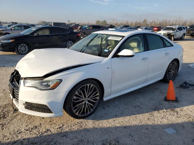 AUDI A6 2017 waug8afc3hn038090