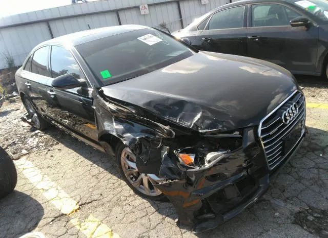 AUDI A6 2017 waug8afc3hn039577