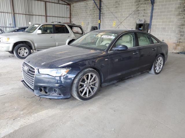 AUDI A6 2017 waug8afc3hn047789