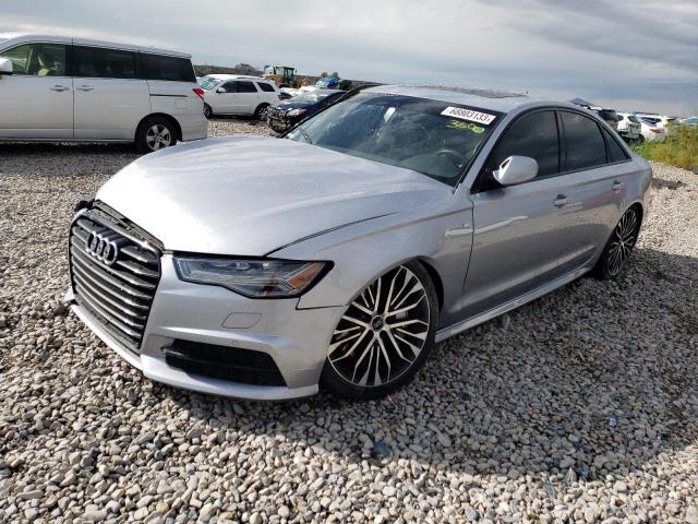 AUDI A6 2017 waug8afc3hn125729