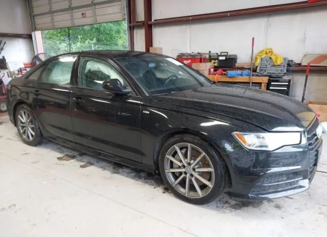 AUDI A6 2018 waug8afc3jn046762