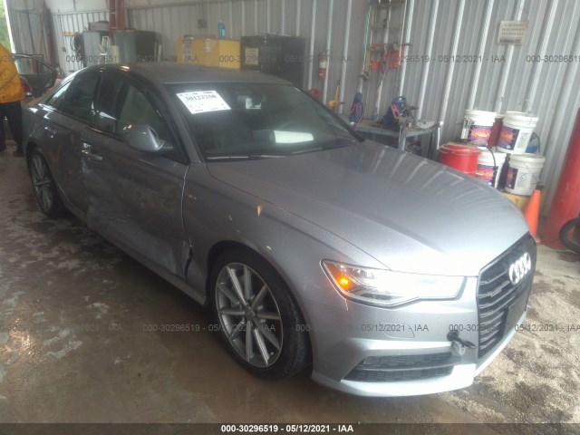 AUDI A6 2018 waug8afc3jn060757