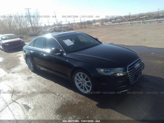 AUDI A6 2017 waug8afc4hn053052